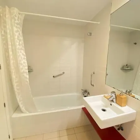 Helice - Con Piscina, Terraza Y Padel En Cabo De Gata Apartament