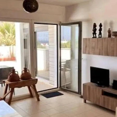 Helice - Con Piscina, Terraza Y Padel En Cabo De Gata