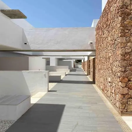 Helice - Con Piscina, Terraza Y Padel En Cabo De Gata * Las Negras
