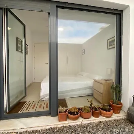 Helice - Con Piscina, Terraza Y Padel En Cabo De Gata Las Negras