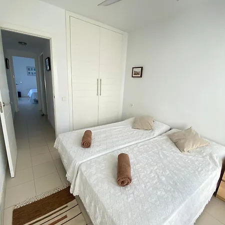 Helice - Con Piscina, Terraza Y Padel En Cabo De Gata